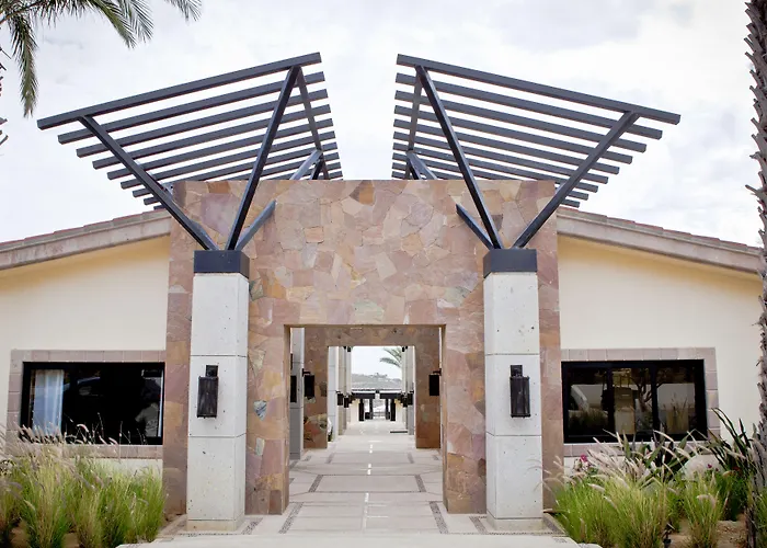 Resort Quivira Cabos And Homes -vacation 5*