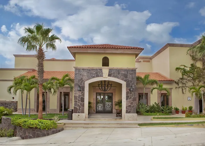Quivira Cabos And Homes -vacation Resort Cabo San Lucas