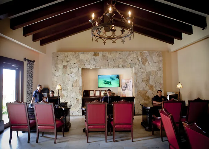 Quivira Cabos And Homes -vacation