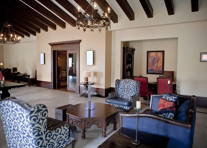 Resort Quivira Cabos And Homes -vacation Cabo San Lucas