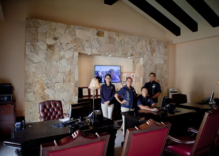 Quivira Cabos And Homes -vacation Cabo San Lucas
