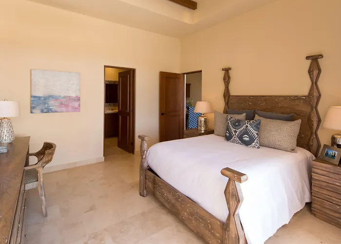 Quivira Cabos And Homes -vacation Cabo San Lucas