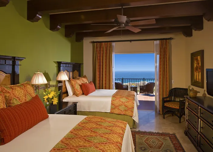 Quivira Cabos And Homes -vacation Resort Cabo San Lucas