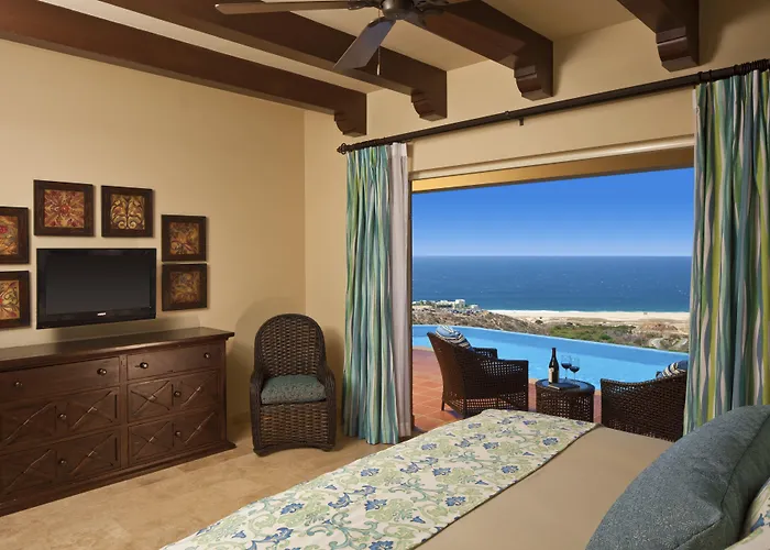 Quivira Cabos And Homes -vacation