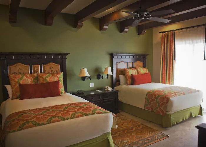 Quivira Cabos And Homes -vacation 5*