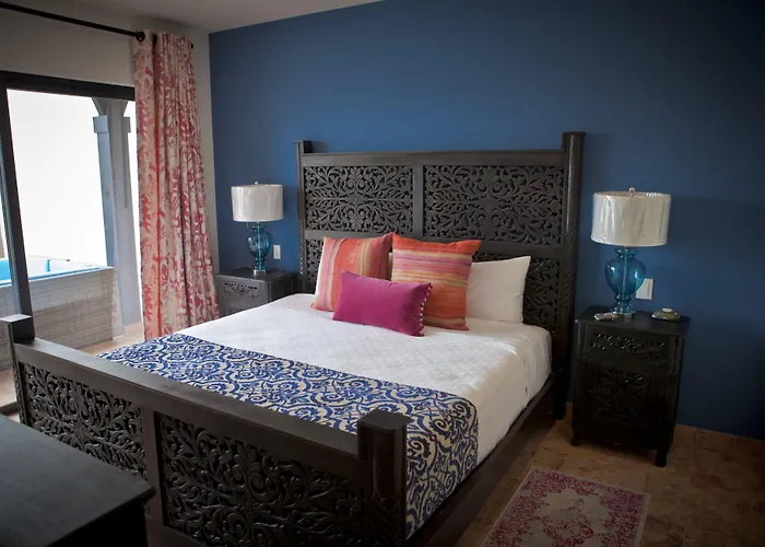 Quivira Cabos And Homes -vacation Cabo San Lucas