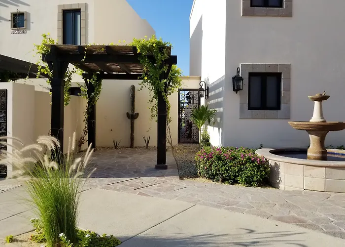 Resort Quivira Cabos And Homes -vacation Cabo San Lucas