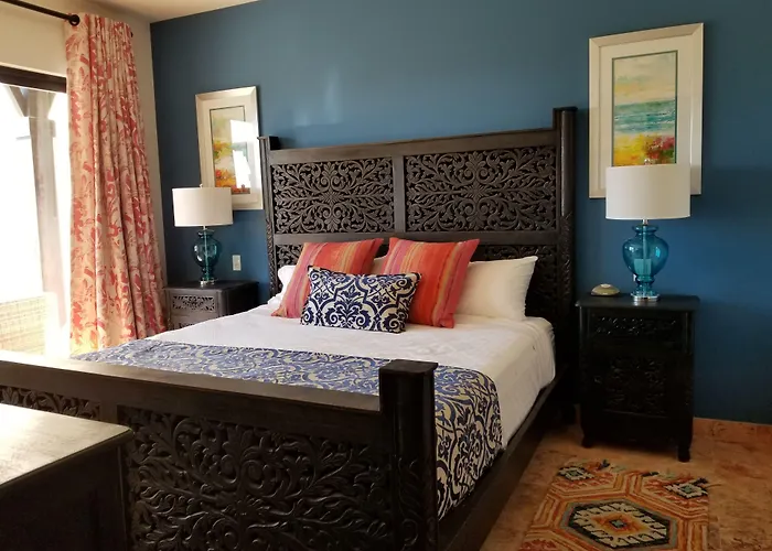 Quivira Cabos And Homes -vacation 5*