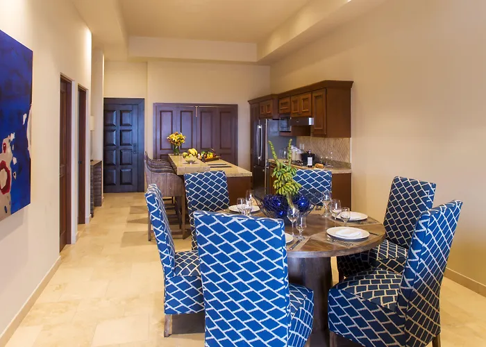 Quivira Cabos And Homes -vacation