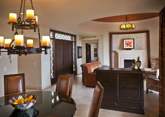 Quivira Cabos And Homes -vacation 5* Cabo San Lucas