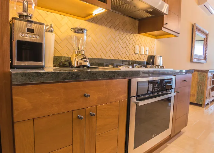 Quivira Cabos And Homes -vacation Cabo San Lucas
