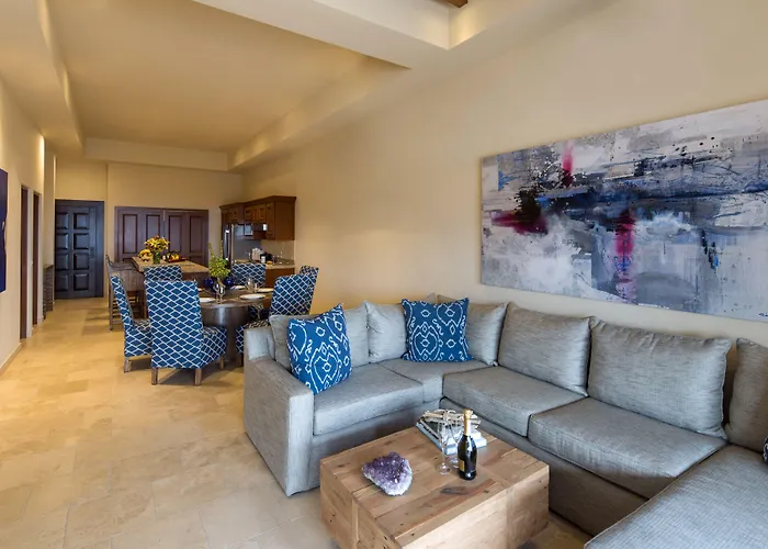 Resort Quivira Cabos And Homes -vacation Cabo San Lucas