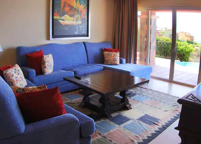 Quivira Cabos And Homes -vacation
