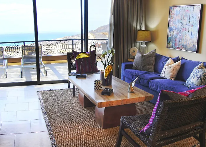 Resort Quivira Cabos And Homes -vacation Cabo San Lucas
