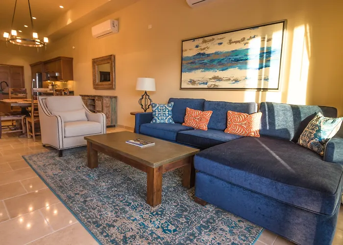 Quivira Cabos And Homes -vacation Resort Cabo San Lucas