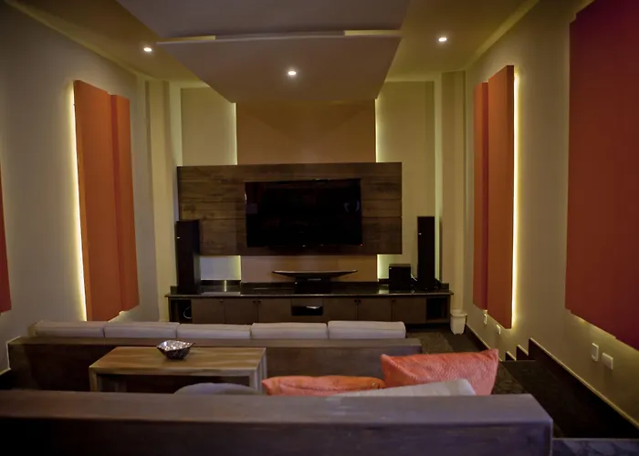 Quivira Cabos And Homes -vacation Resort Cabo San Lucas