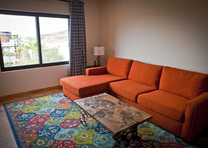Quivira Cabos And Homes -vacation 5*