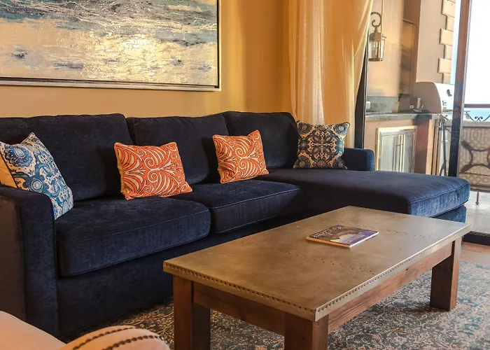 Quivira Cabos And Homes -vacation