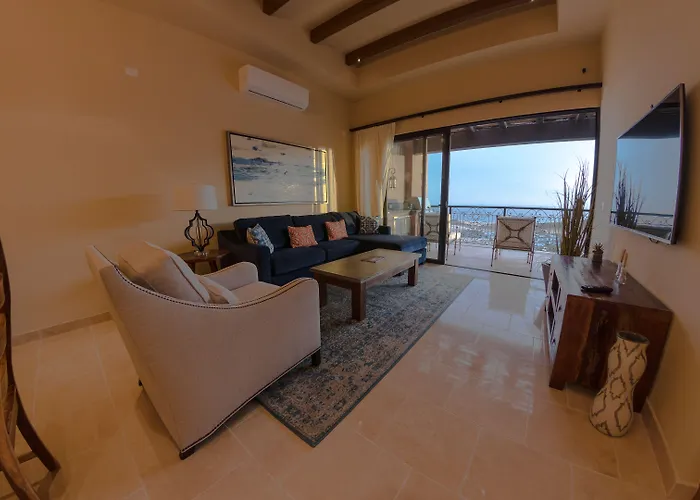 Quivira Cabos And Homes -vacation Resort