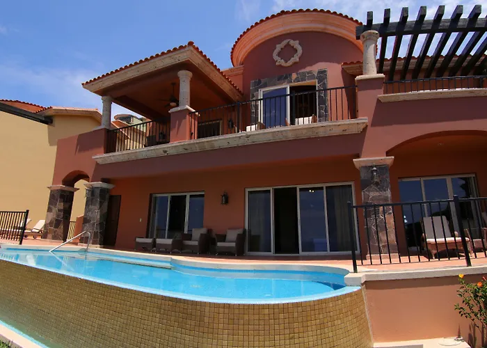 Quivira Cabos And Homes -vacation Cabo San Lucas