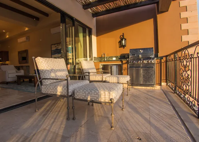 Quivira Cabos And Homes -vacation