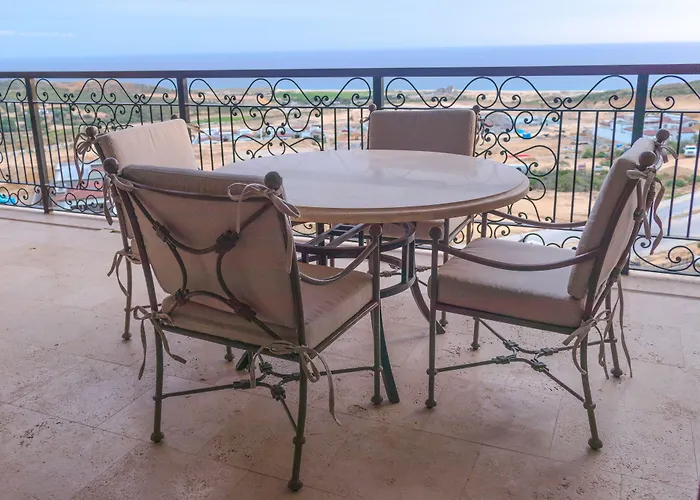 Quivira Cabos And Homes -vacation Resort Cabo San Lucas