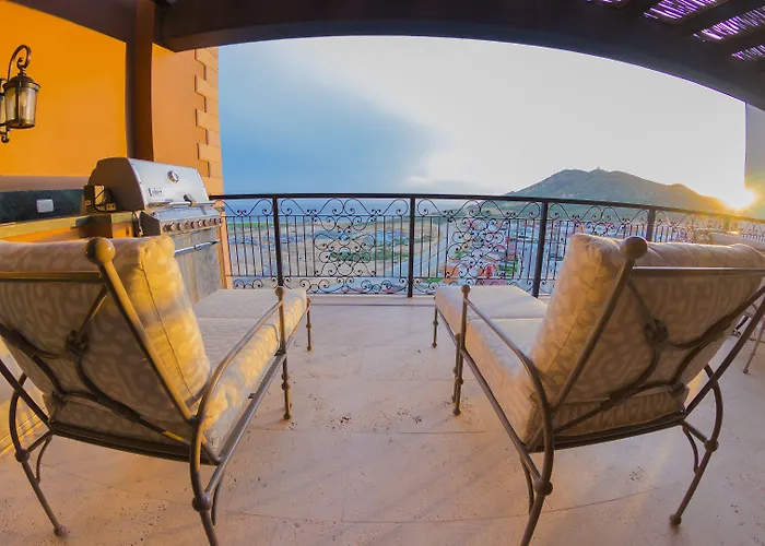 Quivira Cabos And Homes -vacation Resort Cabo San Lucas