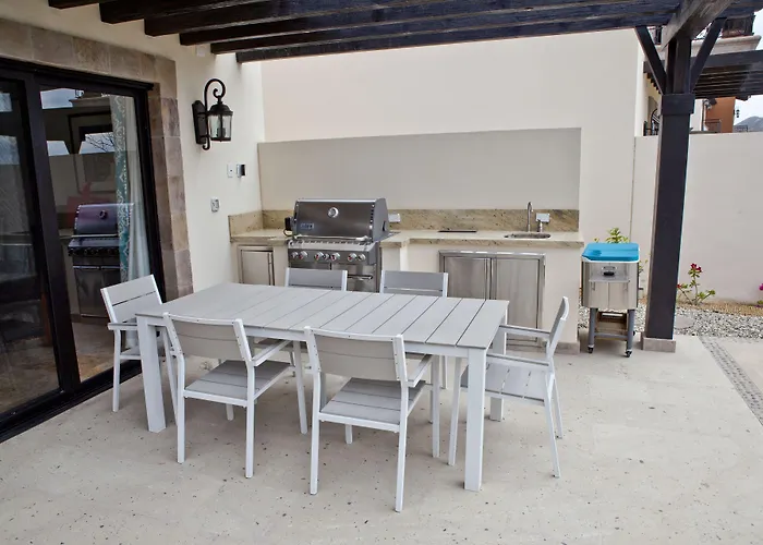 Quivira Cabos And Homes -vacation Cabo San Lucas