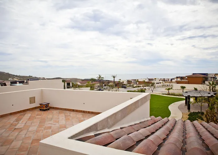 Quivira Cabos And Homes -vacation