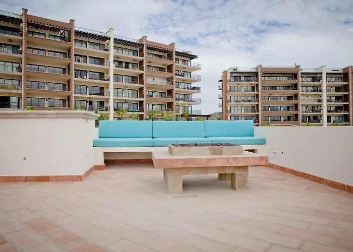 Resort Quivira Cabos And Homes -vacation Cabo San Lucas