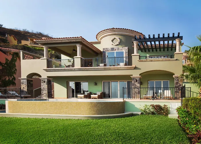 Quivira Cabos And Homes -vacation Cabo San Lucas