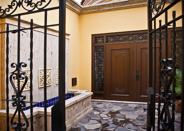 Quivira Cabos And Homes -vacation
