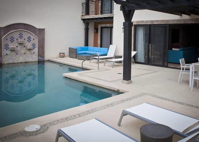 Quivira Cabos And Homes -vacation