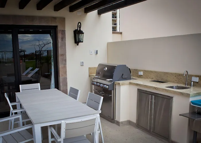 Resort Quivira Cabos And Homes -vacation Cabo San Lucas
