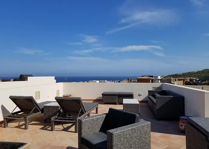 Quivira Cabos And Homes -vacation 5* Cabo San Lucas