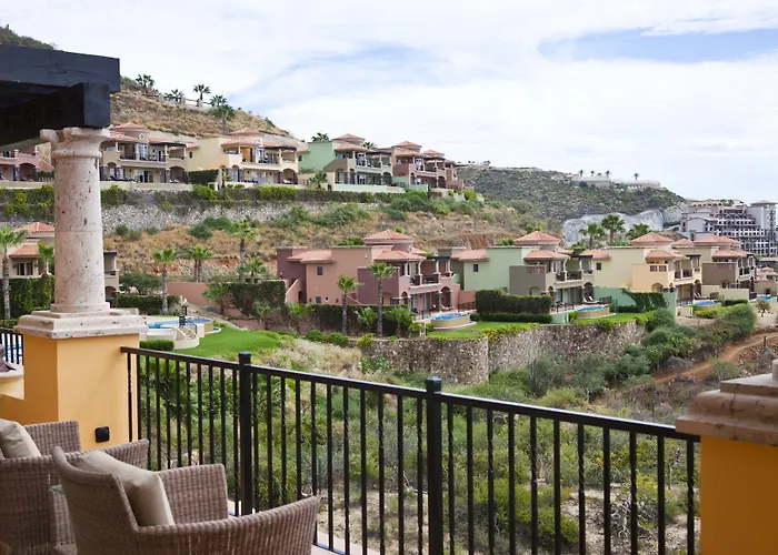 Quivira Cabos And Homes -vacation 5* Cabo San Lucas