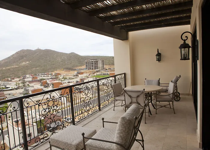 Quivira Cabos And Homes -vacation 5*