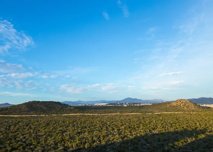 Quivira Cabos And Homes -vacation Cabo San Lucas