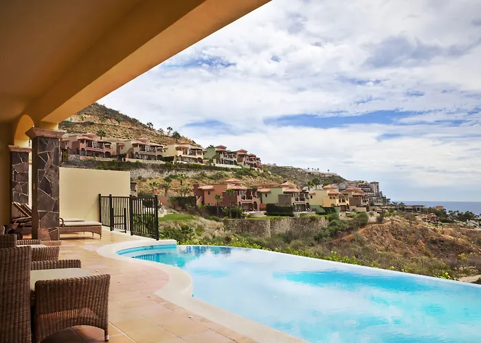 Quivira Cabos And Homes -vacation 5*