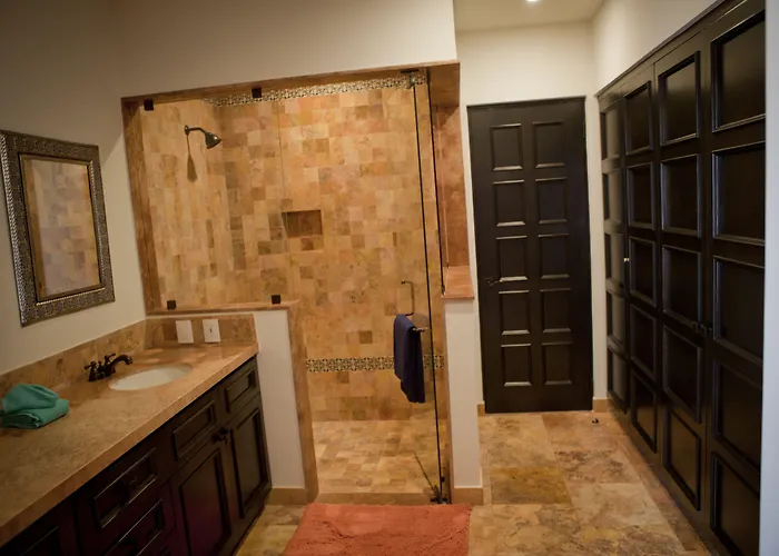 Quivira Cabos And Homes -vacation Resort Cabo San Lucas