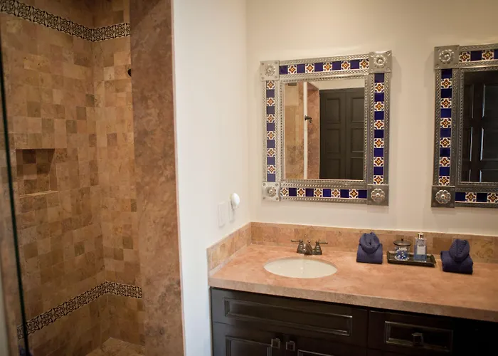 Quivira Cabos And Homes -vacation Cabo San Lucas