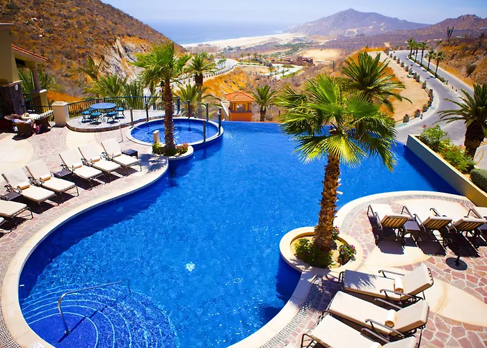 Quivira Cabos And Homes -vacation Cabo San Lucas