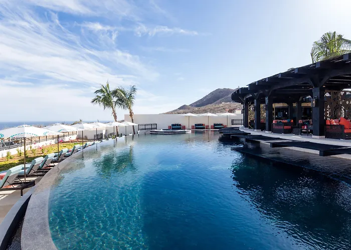 Quivira Cabos And Homes -vacation Cabo San Lucas