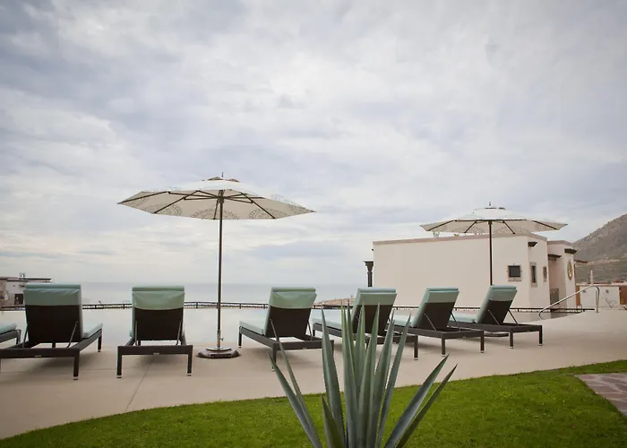 Quivira Cabos And Homes -vacation 5* Cabo San Lucas