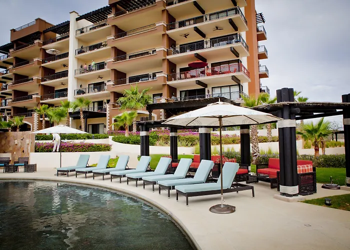 Quivira Cabos And Homes -vacation Resort Cabo San Lucas
