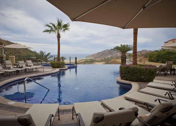 Resort Quivira Cabos And Homes -vacation Cabo San Lucas