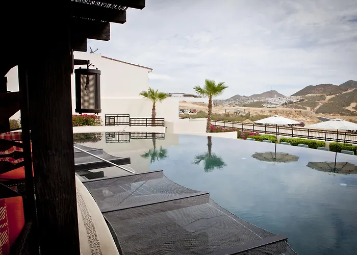 Resort Quivira Cabos And Homes -vacation 5*