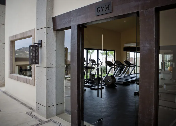 Quivira Cabos And Homes -vacation Resort