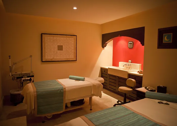 Resort Quivira Cabos And Homes -vacation