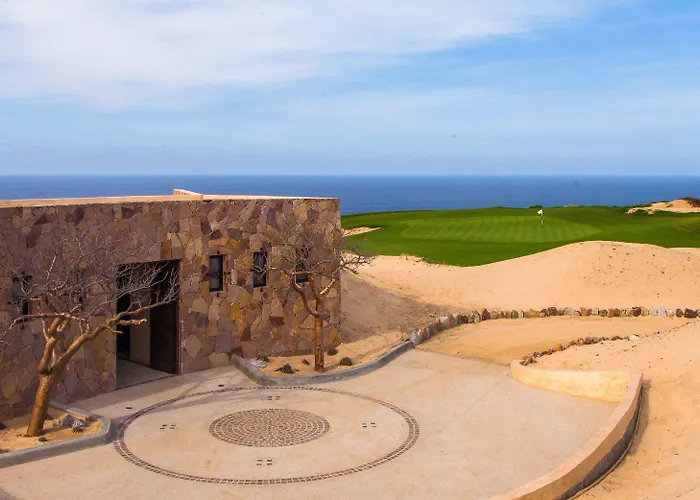 Resort Quivira Cabos And Homes -vacation Cabo San Lucas